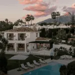 Modern Penthouse with exceptional views of the mediterranean cost near Nerja 12