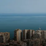 Modern Penthouse with exceptional views of the mediterranean cost near Nerja 13