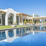 Exclusive contemporary estate, Casa del Bosque in Sotogrande 1