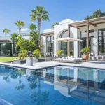Exclusive contemporary estate, Casa del Bosque in Sotogrande 2