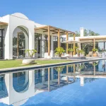 Exclusive contemporary estate, Casa del Bosque in Sotogrande 5