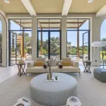 Exclusive contemporary estate, Casa del Bosque in Sotogrande 8