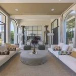 Exclusive contemporary estate, Casa del Bosque in Sotogrande 10