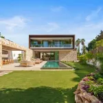 Mediterranean exclusivity at its finest in the heart of Marbella’s Golden Mile, Marbella 1