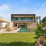 Mediterranean exclusivity at its finest in the heart of Marbella’s Golden Mile, Marbella 5