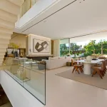 Mediterranean exclusivity at its finest in the heart of Marbella’s Golden Mile, Marbella 9