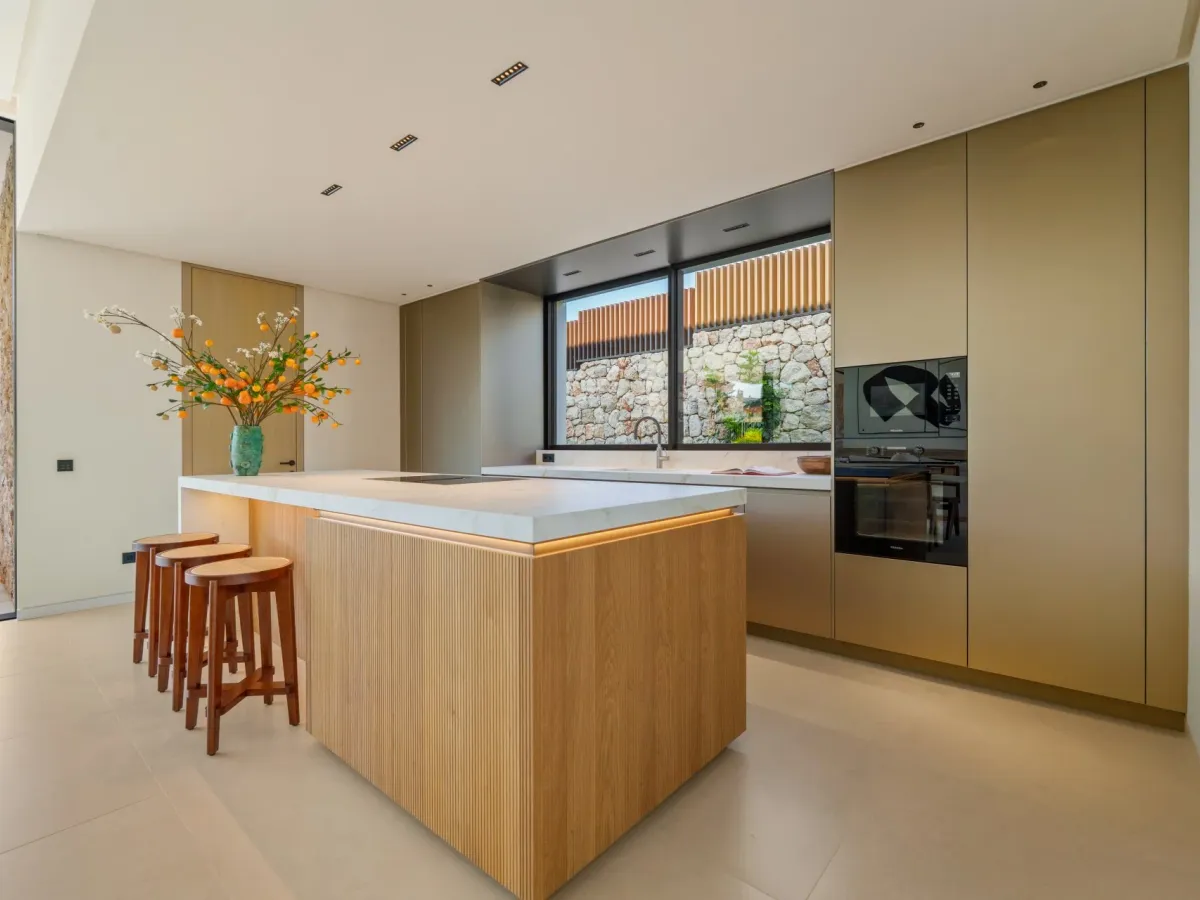 Mediterranean exclusivity at its finest in the heart of Marbella’s Golden Mile, Marbella