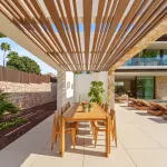 Mediterranean exclusivity at its finest in the heart of Marbella’s Golden Mile, Marbella 13