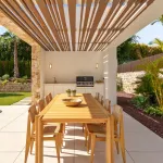 Mediterranean exclusivity at its finest in the heart of Marbella’s Golden Mile, Marbella 14