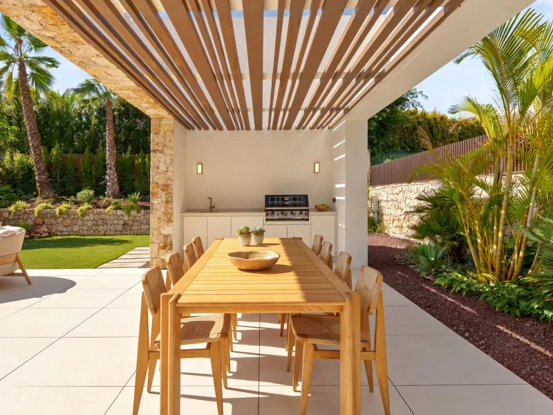 Mediterranean exclusivity at its finest in the heart of Marbella’s Golden Mile, Marbella