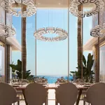 An iconic custom residence featuring Versace home design in Ocho de Oro, Marbella 1