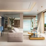 An iconic custom residence featuring Versace home design in Ocho de Oro, Marbella 7