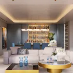 An iconic custom residence featuring Versace home design in Ocho de Oro, Marbella 8