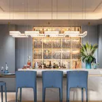 An iconic custom residence featuring Versace home design in Ocho de Oro, Marbella 9