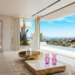 An iconic custom residence featuring Versace home design in Ocho de Oro, Marbella 10