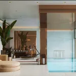 An iconic custom residence featuring Versace home design in Ocho de Oro, Marbella 12