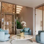 An iconic custom residence featuring Versace home design in Ocho de Oro, Marbella 15