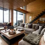 Impeccable villa with breathtaking views, located just 400 meters from the ski lifts of the Sierra Nevada ski resort, Granada 4