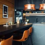 Impeccable villa with breathtaking views, located just 400 meters from the ski lifts of the Sierra Nevada ski resort, Granada 6