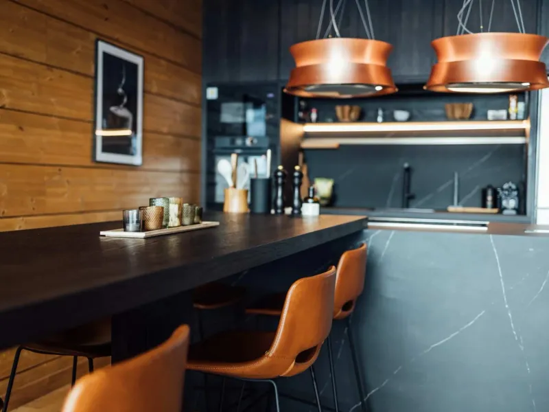 Impeccable villa with breathtaking views, located just 400 meters from the ski lifts of the Sierra Nevada ski resort, Granada