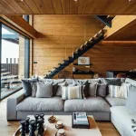 Impeccable villa with breathtaking views, located just 400 meters from the ski lifts of the Sierra Nevada ski resort, Granada 7