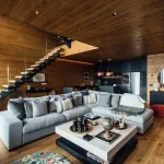 Impeccable villa with breathtaking views, located just 400 meters from the ski lifts of the Sierra Nevada ski resort, Granada 8