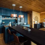 Impeccable villa with breathtaking views, located just 400 meters from the ski lifts of the Sierra Nevada ski resort, Granada 9