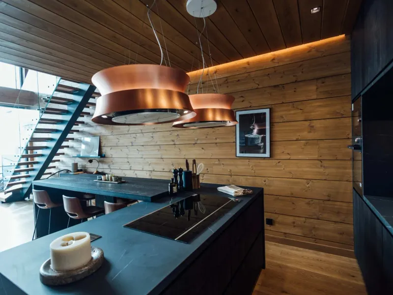 Impeccable villa with breathtaking views, located just 400 meters from the ski lifts of the Sierra Nevada ski resort, Granada