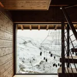 Impeccable villa with breathtaking views, located just 400 meters from the ski lifts of the Sierra Nevada ski resort, Granada 11