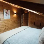 Impeccable villa with breathtaking views, located just 400 meters from the ski lifts of the Sierra Nevada ski resort, Granada 13