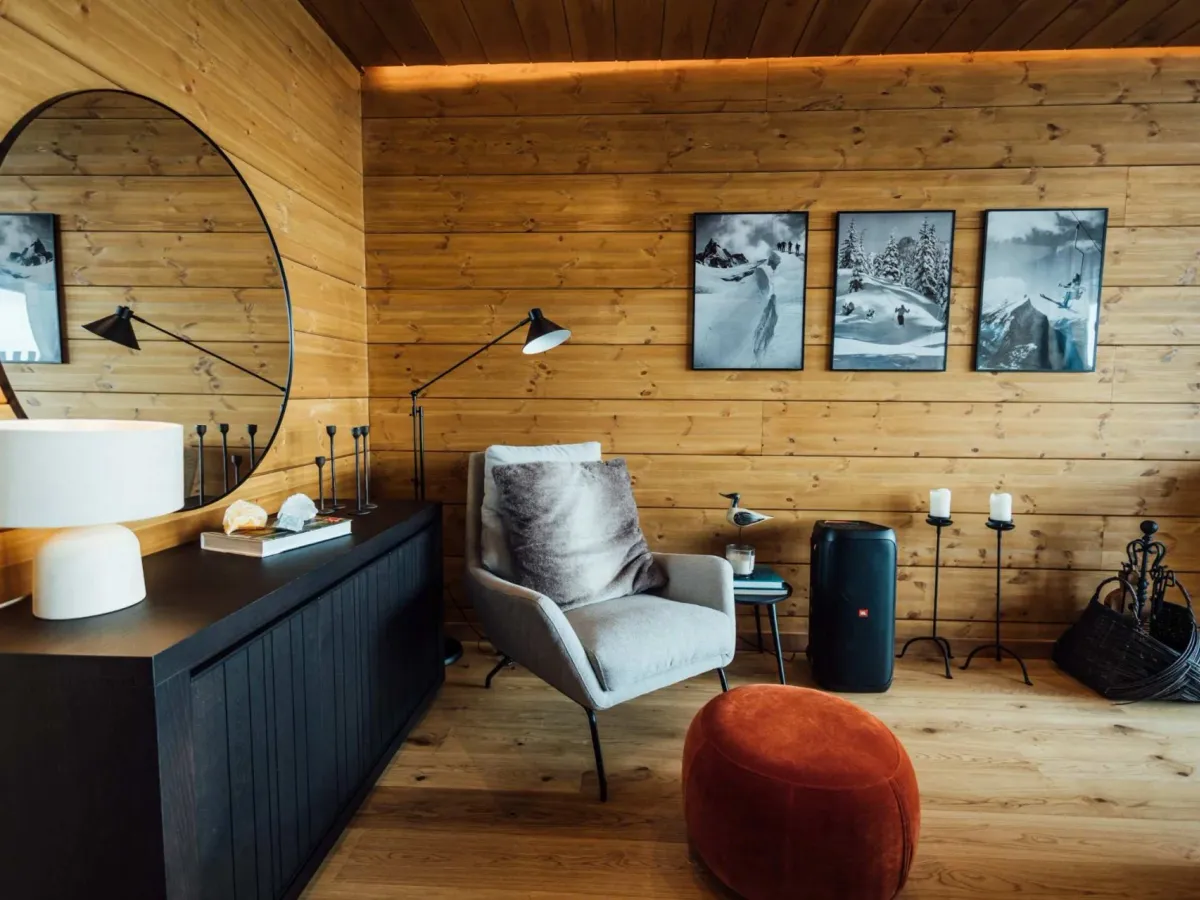 Impeccable villa with breathtaking views, located just 400 meters from the ski lifts of the Sierra Nevada ski resort, Granada