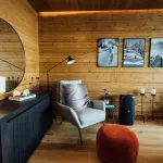 Impeccable villa with breathtaking views, located just 400 meters from the ski lifts of the Sierra Nevada ski resort, Granada 14