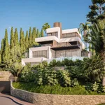 Off-plan contemporary minimalist villa, 1146 m2 built area, walking distance to Puerto Banus, unbeatable location 1