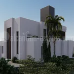 Off-plan contemporary minimalist villa, 1146 m2 built area, walking distance to Puerto Banus, unbeatable location 5