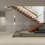 Off-plan contemporary minimalist villa, 1146 m2 built area, walking distance to Puerto Banus, unbeatable location 8