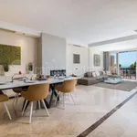 Duplex penthouse for sale in La Alzambra Puerto Banus 5