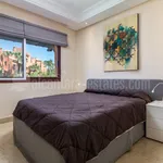 Duplex penthouse for sale in La Alzambra Puerto Banus 10