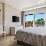 Duplex penthouse for sale in La Alzambra Puerto Banus 13