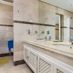 Duplex penthouse for sale in La Alzambra Puerto Banus 14