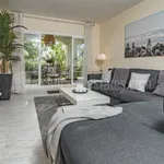 Apartment for sale in Las Adelfas, frontline San Pedro beach 2