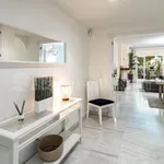 Apartment for sale in Las Adelfas, frontline San Pedro beach 6