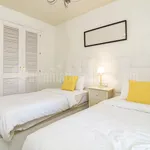 Apartment for sale in Las Adelfas, frontline San Pedro beach 13