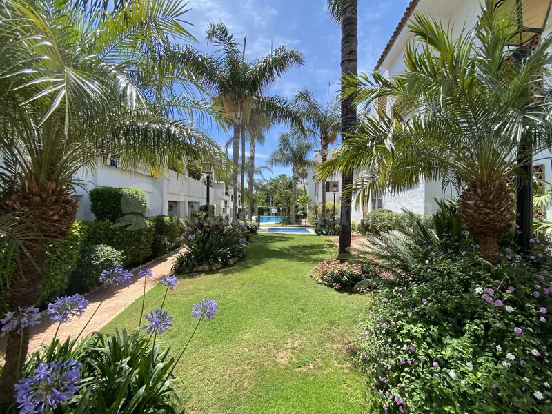 Duplex Penthouse for sale on San Pedro Beach