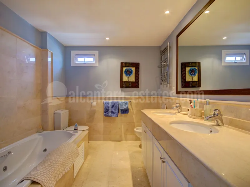 Duplex Penthouse for sale on San Pedro Beach