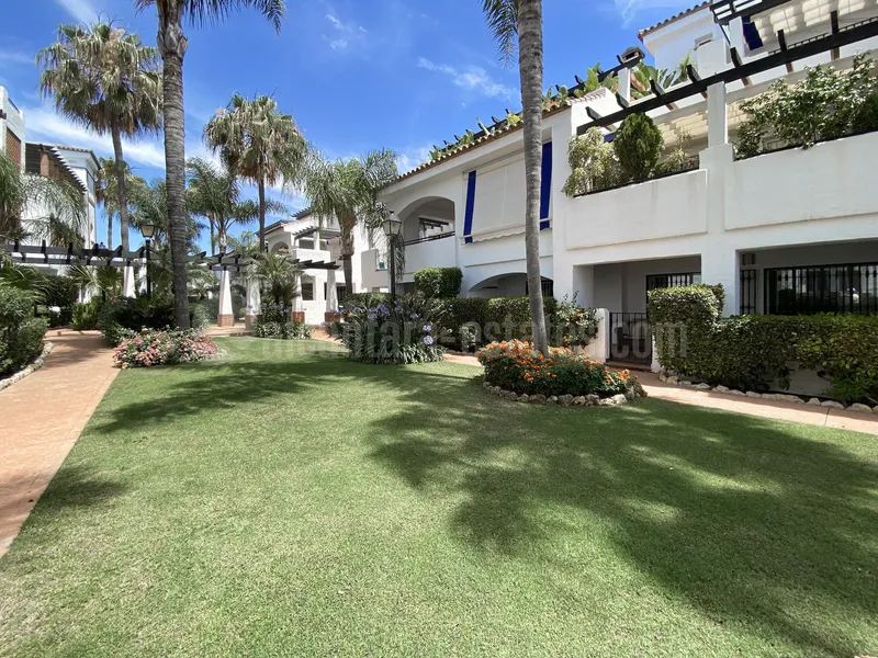 Duplex Penthouse for sale on San Pedro Beach