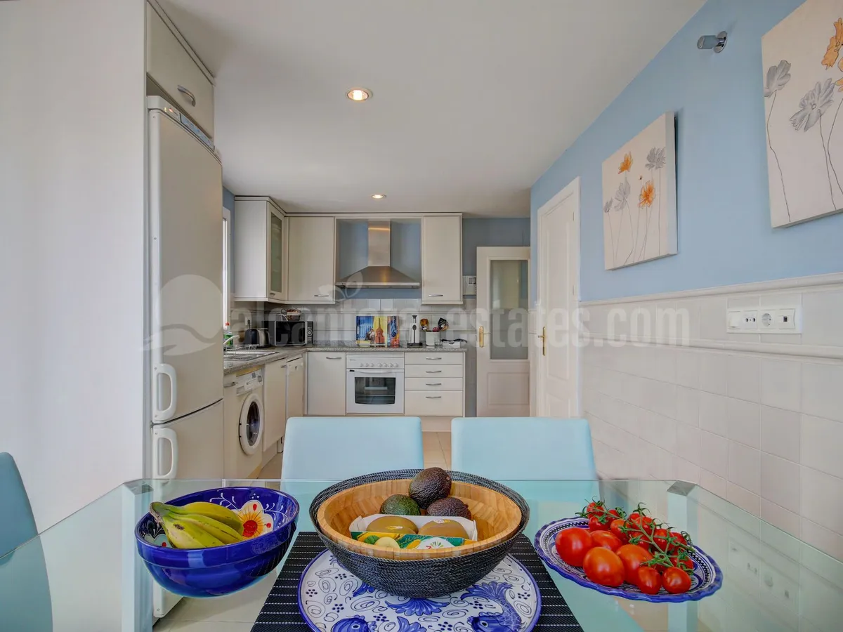 Duplex Penthouse for sale on San Pedro Beach