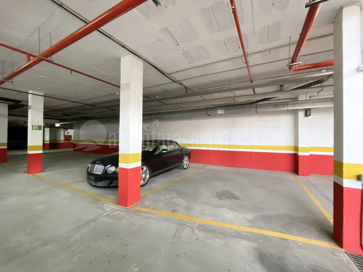 Duplex Penthouse for sale on San Pedro Beach