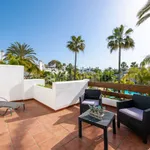 Large Beachside Townhouse For Sale in Villas de Costalita 1
