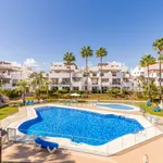 South facing apartment for sale in la Gavia, Nueva Alcantara, San Pedro Beach 1