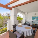 South facing apartment for sale in la Gavia, Nueva Alcantara, San Pedro Beach 2